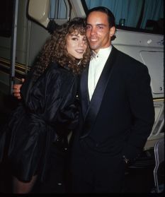 Mariah Carey brother, Morgan.jpg